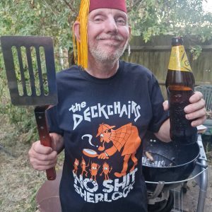 No Shit Sherlock T Shit